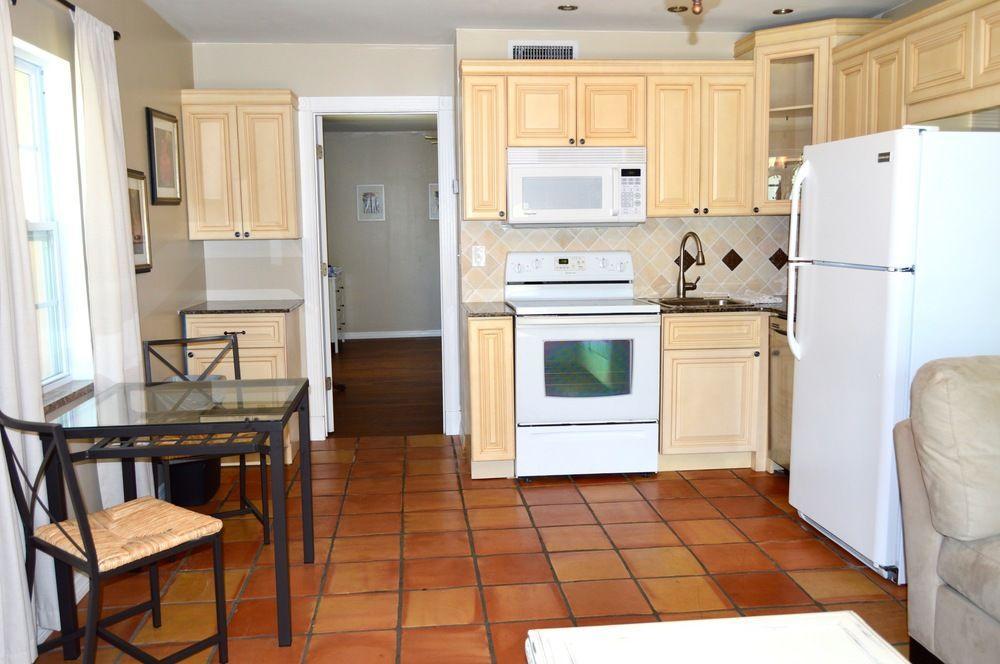 Sta N Pla Motel Clearwater Beach Eksteriør billede